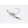 Decoy Worm 231S Makisagu Blade Heavy #1/0 11gr Súlyozott Offset Horog 1db