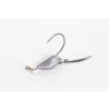 Decoy Worm 231S Makisagu Blade Heavy #1/0 11gr Súlyozott Offset Horog 1db