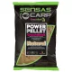 Sensas UK Power Pellet Natural Momeală 2kg