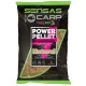 Sensas UK Power Pellet Plus Natural Momeală 2kg