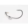 Decoy Worm 130M Makisagu Magnum #8/0 9gr Súlyozott Offset Horog 3db
