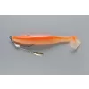 Decoy Worm 130M Makisagu Magnum #8/0 9gr Súlyozott Offset Horog 3db