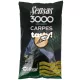Sensas 3000 Carp Tasty Scopex Nadă 1kg