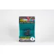 Decoy Y-F33F Extra Fine Wire #4 Füles Szakállas Háromágú Horog 6db