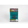 Decoy Y-F33F Extra Fine Wire #3 Füles Szakállas Háromágú Horog 6db