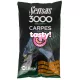 Sensas 3000 Carp Tasty Krill Nadă 1kg