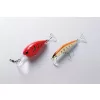 Decoy Y-F11BL Extra Fine Wire #10 Barbless Füles Szakáll Nélküli Háromágú Horog 8db