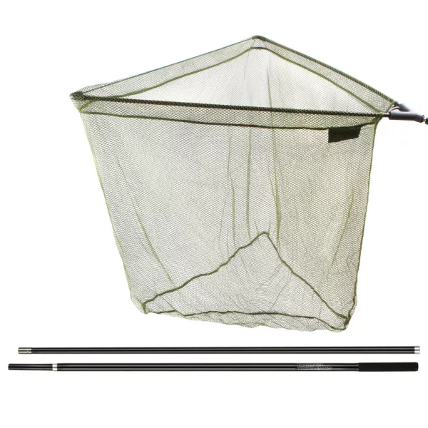 Carp Academy Komplett Bojlis Merítő 1x1m