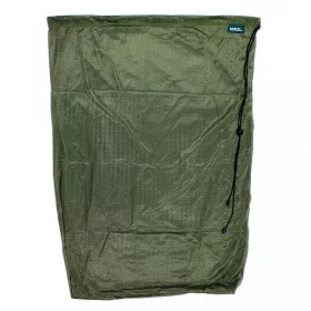   CARP ACADEMY Sac de crap VERDE 70x100 Sac de păstrare pește Sac de crap