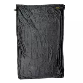   CARP ACADEMY Sac de crap NEGRU + suport 110x140 Sac de păstrare pește Sac de crap