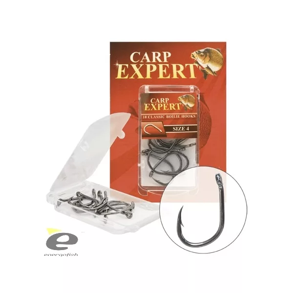 Cârlig Carp Expert Classic Boilie 1