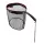 Reiva Minciog de răpitor Cauciucat 45x35cm