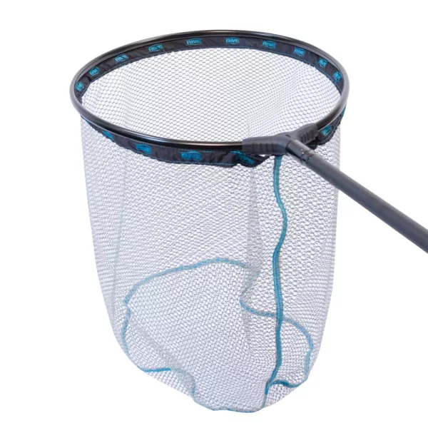 Rive Carp Master Landing Net Cap de minciog L