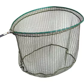   NEVIS Cap de minciog Crap Verde - cauciucat 60x52 Cap de minciog