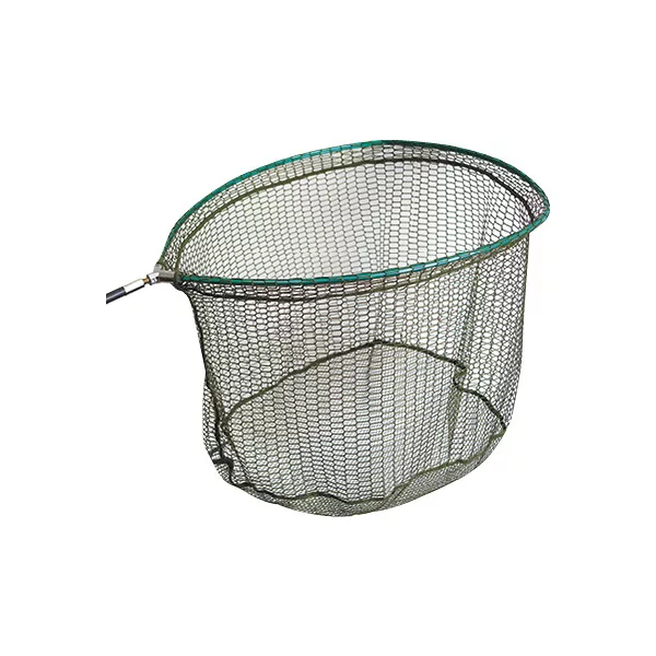 NEVIS Cap de minciog Crap Verde - cauciucat 60x52 Cap de minciog