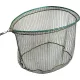 NEVIS Cap de minciog Crap Verde - cauciucat 60x52 Cap de minciog