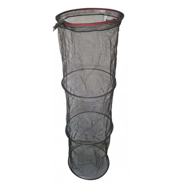 NEVIS Plasa de competiție 300 rotundă 5mm Plasa de păstrare a peștelui Plasa de competiție