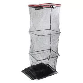 Nevis Micromesh Carp Sac de competiție Pătrat 3,5m
