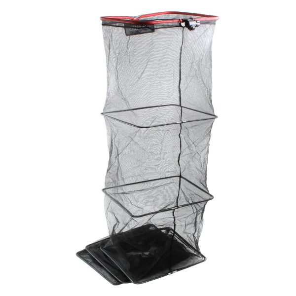 Nevis Sac de concurs 400 pătrate 50x40cm