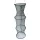 Nevis Plasă de păstrare cu inele 130x45cm