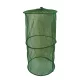 Nevis Plasă de păstrare cu inele 50x30cm