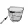 NEVIS Minciog 250cm 60x55 cauciucat Cap de minciog