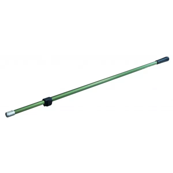Nevis Mâner minciog telescopic 2m verde