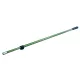 Nevis Mâner minciog telescopic 2m verde