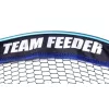 Team Feeder By Döme Cap de minciog CARP-2 Cap de minciog cauciucat Cap cauciucat
