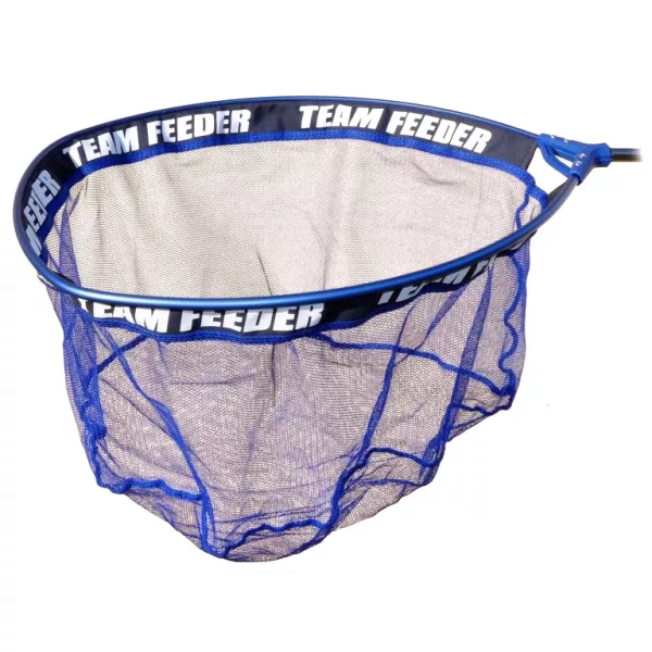 Team Feeder By Döme Cap de minciog Blue Method XL 60x50 Cap de minciog