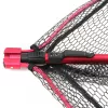 REIVA - Predátor Minciog 210cm  65x50 - Coadă de minciog cu plasă - Minciog pentru spinning