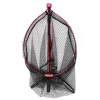 REIVA - Predátor Minciog 210cm  65x50 - Coadă de minciog cu plasă - Minciog pentru spinning