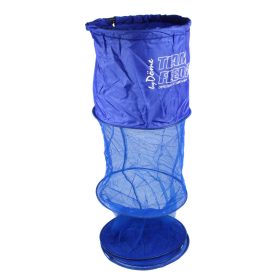   Team Feeder By Döme Minciog de competiție 300 rotund Păstrător de pești Minciog de competiție