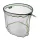 Cap de minciog Nevis Method Carp XR 60x50cm