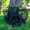Nevis Speednet Carp RC Cap de minciog 70x55cm