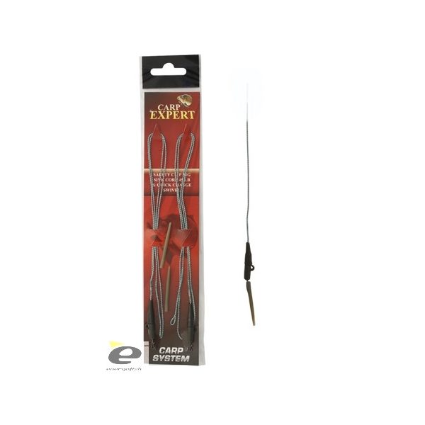 Carp Expert Montură Bojli Quick Change Scufundătoare