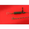 Carp Expert Smart 75cm Leadcore Helicopter Montură cu clemă rapidă 3buc