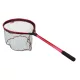 Reiva Minciog Cauciucat pentru Răpitori 1,56m 65x60cm