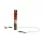 Carp Expert Long Shank Rig Boilies 6 Forfac Gata Legat Pentru Boilies