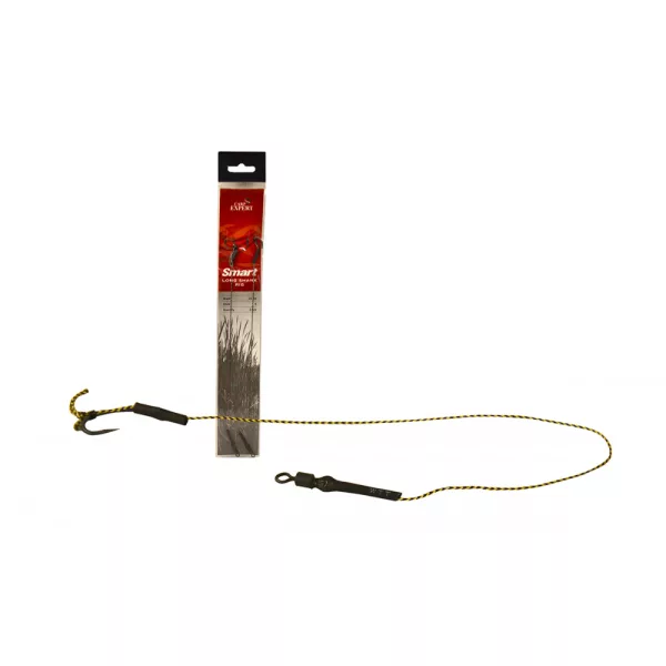 Carp Expert Long Shank Rig Boilies 6 Forfac Gata Legat Pentru Boilies