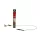 Carp Expert Long Shank Rig Boilies 8 Forfac Gata Legat Pentru Boilies