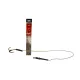 Carp Expert Long Shank Rig Boilies 8 Forfac Gata Legat Pentru Boilies