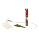 Carp Expert Classic Rig Boilies 6 Forfac Gata Legat Pentru Boilies cu Opritor