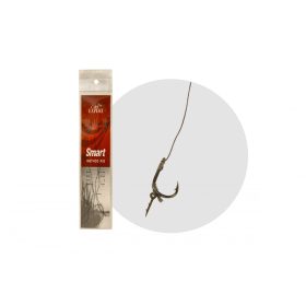   Carp Expert Method Feeder Forfac cu spin pentru momeală 8 3buc
