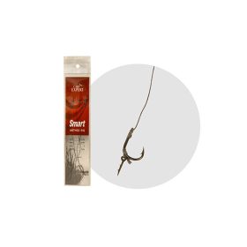   Carp Expert Method Feeder Forfac cu spin pentru momeală 12 3 buc.