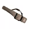Husă lansetă Delphin Sherpa 100/2.5 cu compartiment suplimentar 100cm