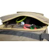 Husă lansetă Delphin Sherpa 100/2.5 cu compartiment suplimentar 100cm