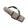 Husă lansetă Delphin Sherpa 130/2.5 cu compartiment suplimentar 130cm