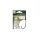 Maruto Cârlig 8714Bd Carp Hooks Hc T.D.E.5° Barbed Forged Black Nickel 4