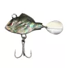 Reiva Jigging Spinner 5,2cm 10gr Chrome Bleak Nălucă artificială